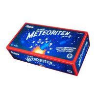 Silber-Meteoriten Kaliber D