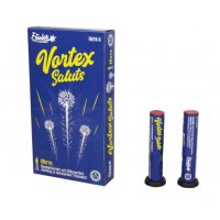 Vortex Saluts (10er)