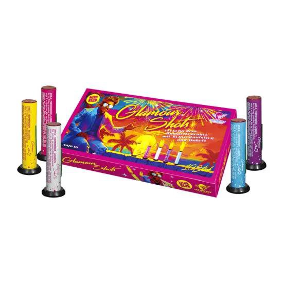 Glamour Shots (10er)