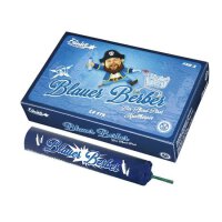 Blauer Berber (20er)