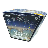 Silberpalmen Bunt F-1