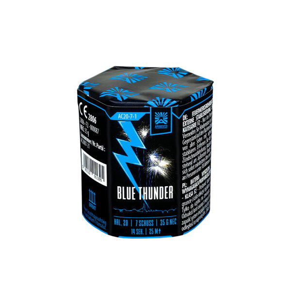 Blue Thunder