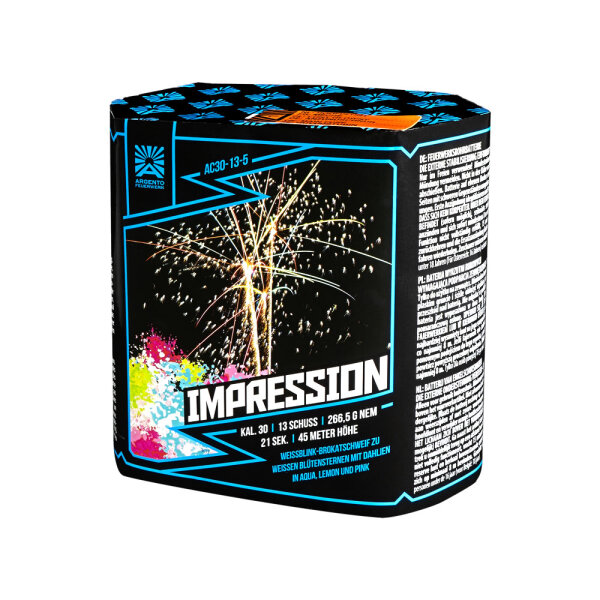 Impression