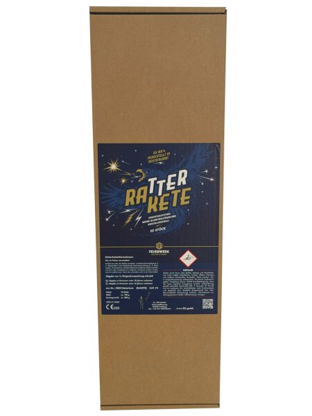 Ratterkete
