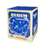 Purum Weißblinker