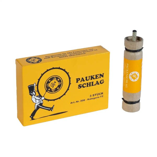 Paukenschlag
