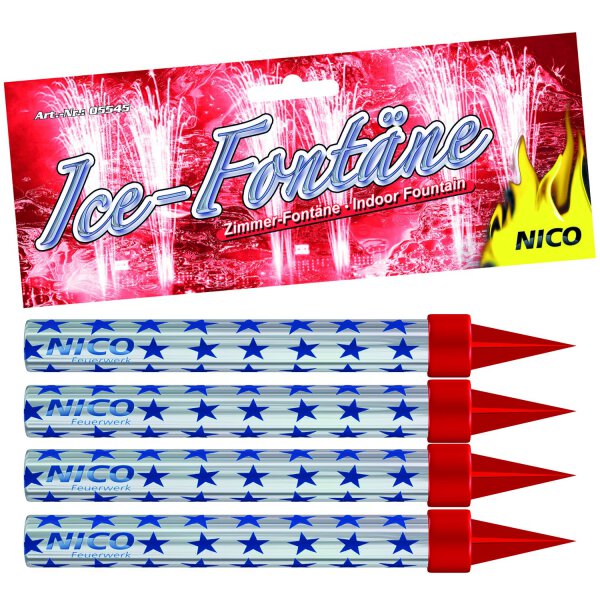 ICE-FontÃ¤ne (4er)
