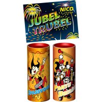 Jubel Trubel, 2er