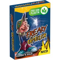 Freaky Crackler (6er)