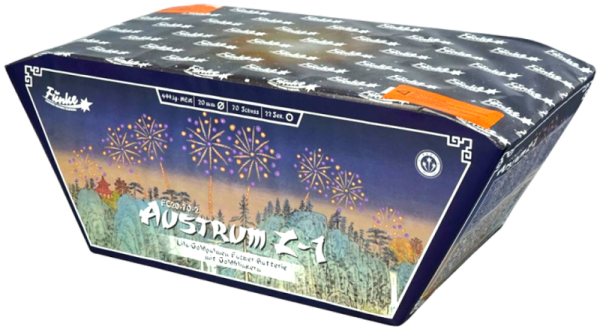 Austrum Z-1